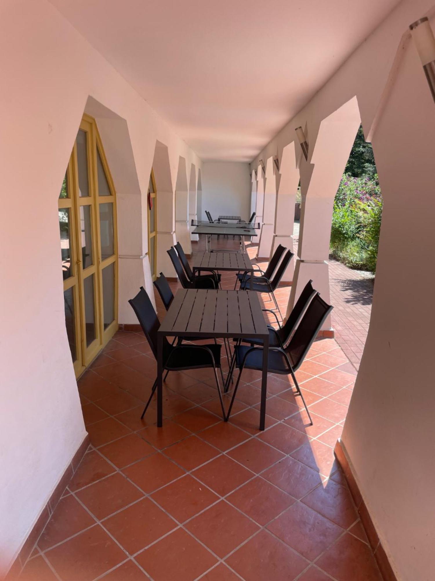 Global Apartmanhaz Vonyarcvashegy Exterior foto
